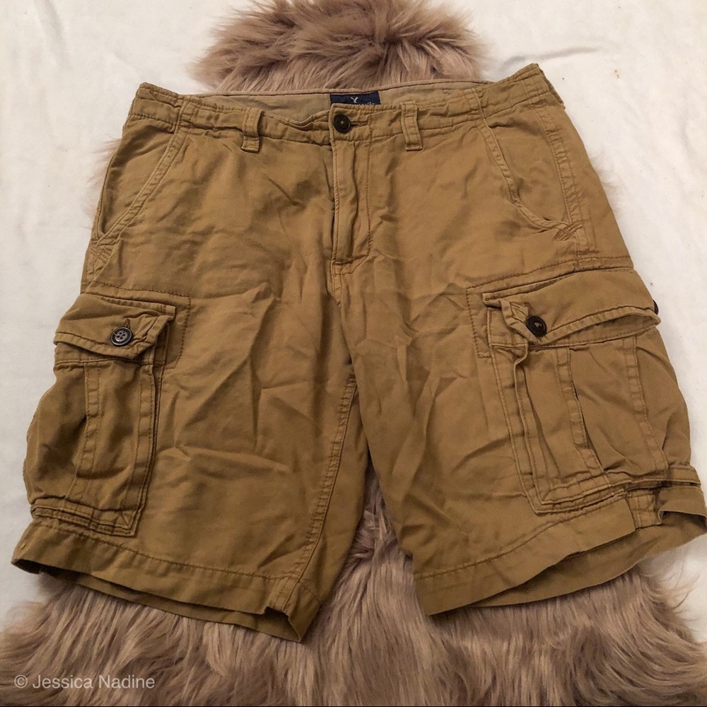 🌵 AMERICAN EAGLE OUTFITTERS / Cargo Shorts 🌵